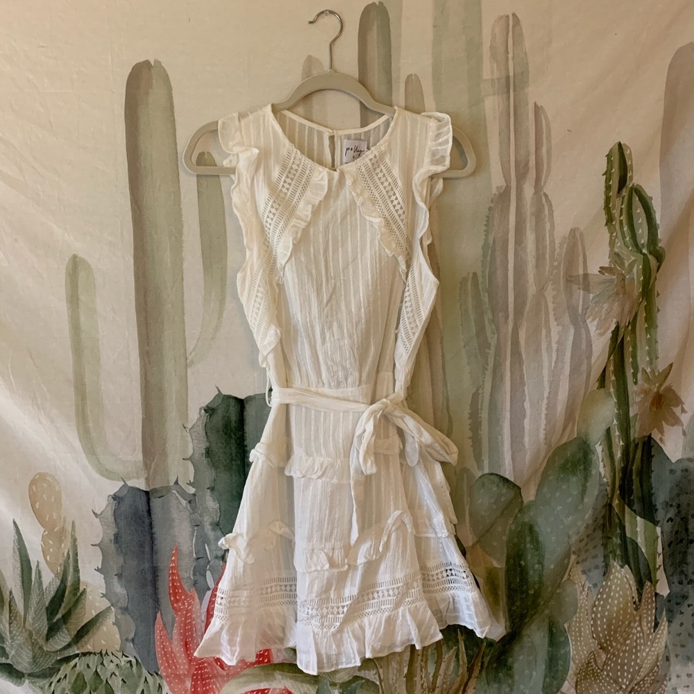 Princess Polly Dress
